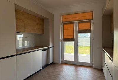 Casa individuala 4 camere, Frumusani, complex finalizat - 14