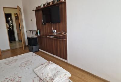 Apartament cu 1 camera, zona Lazaret-Compa,  mobilata si utilata la cheie !!