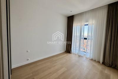 Apartament 3 camere de închiriat View Panoramic  II B.Vacarescu I Floreasca - 16