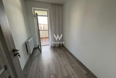 Apartament 3 camere modern - ansamblul Henri Coanda - 6