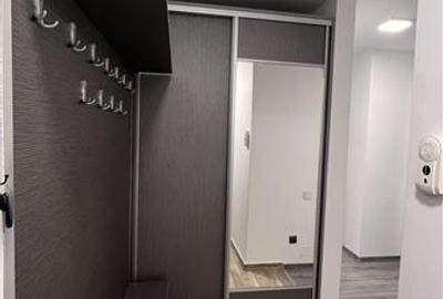 Vanzare apartament 3 camere modern 78 mp bloc nou in Floresti- zona BMW - 6
