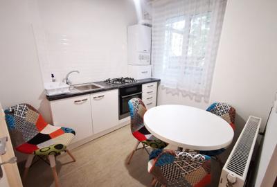 De inchiriat apartament 3 camere – zona Centrala - 16