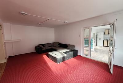 Casa 5 camere pretabila sediu firma, locuinta zona Fartec - 1