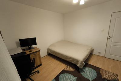 Apartament 3 camere decomandate, etaj 1, in Zorilor, zona Pasteur - 5