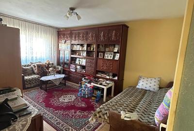 Apartament cu 2 camere,Micro 21