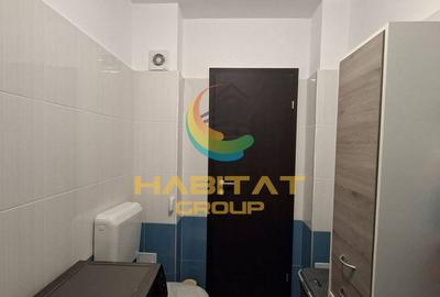 Apartament 2 camere mobilat- Metalurgiei Park - 5