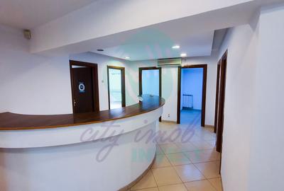 Spațiu de birouri 525 mp – Unirii - 1