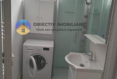 Garsonieră – Strada Bistriței – mobilată și utilată - 6