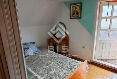 Oază de Liniște la Colibița - 21