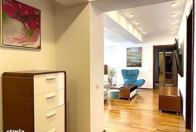 PENTHOUSE PREMIUM 3 CAMERE DE INCHIRIAT | SOSEAUA NORDULUI | HERASTRAU - 9