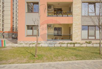 Apartament premium 3 camere | 100 mp utili | 2 băi | Isaran Residence - 31