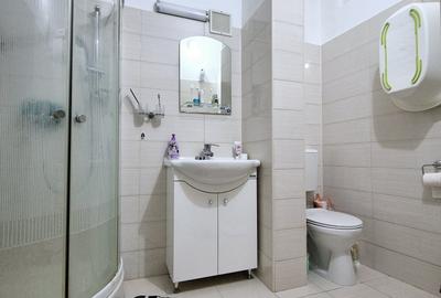 Piata Ovidiu-Comandamentul Marinei-apartament cu farmec aparte si vedere la mare - 8