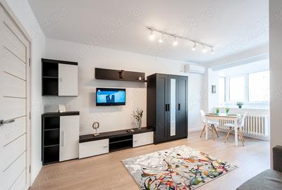 Garsoniera | Parklake | Renovat | Et 2 | 3 lifturi - 1