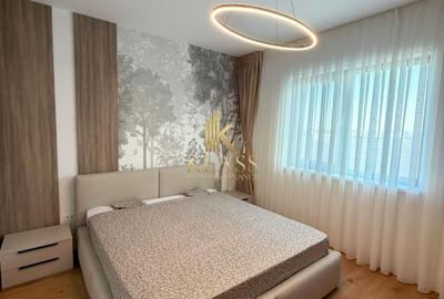 Apartament 2 camere premium, prima închiriere | Darwin Residence Tunari | - 7