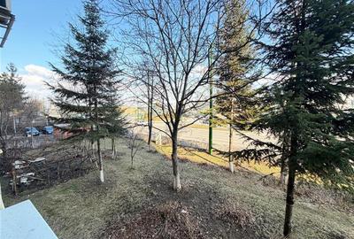 Vanzare garsoniera, zonaTractorul, etajul 1, renovata 2026 - 11