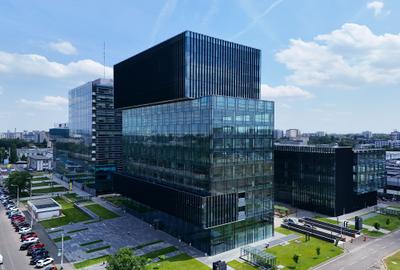 Cladirile London si Oslo - cladiri noi de clasa A, an finalizare 2022 - 2