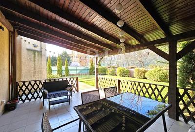 VILA INDIVIDUALA  | BANEASA RESIDENTIAL PARK - 8