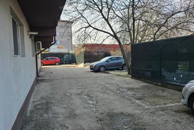 3 Camere Popesti Leordeni-Strada Eclipsei - Parcare - 4