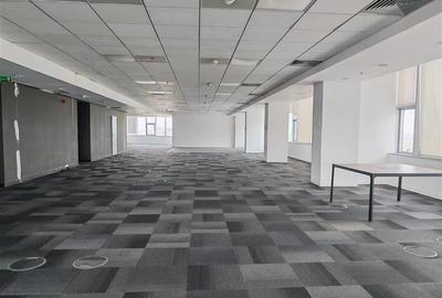 Birouri premium in Premium Plaza - 516 mp - priveliste exceptionala - 4