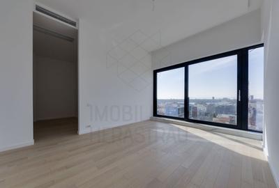 Herastrau | Luxury Penthouse | 5 rooms 2 parking spots - 7