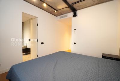 Apartament 3 camere | Fabrica de Glucoza - 110 MP | Brick Lofts - 9
