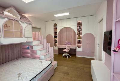 Lux & confort | Vilă modernă cu 3 dormitoare + băi proprii | Iancu Nicolae - 14