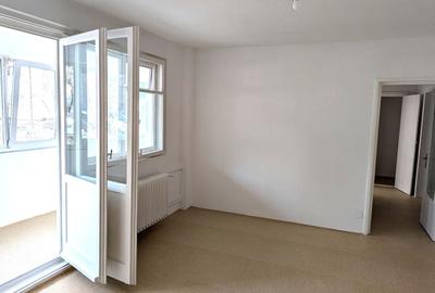 Apartamente 3 camere bloc reabilitat langa metrou Lujerului - 1
