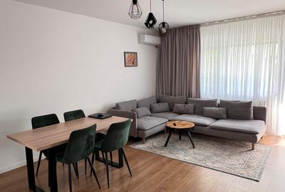 Casa 4 camere 3 bai Metalurgiei / Drumul Binelui - 1