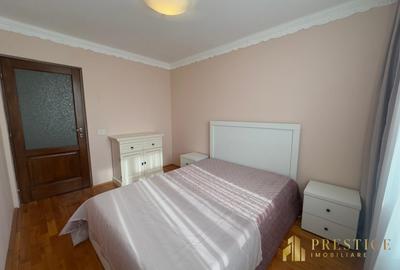 Apartament modern cu 3 camere de inchiriat in bloc nou,Nufarul- Oradea - 1