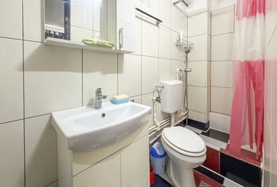 Apartament cu 2 camere , zona Parcul Tabacariei  , mobilat - 6