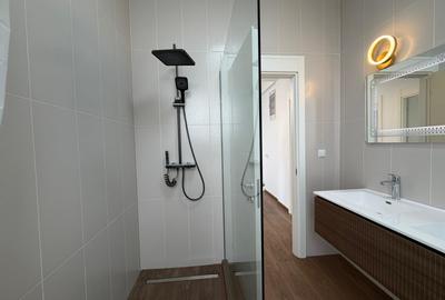 Casa 5 camere, 4 dormitoare, 3 bai, NOU, Terasa Rooftop, Școală Americana 3 min. - 37
