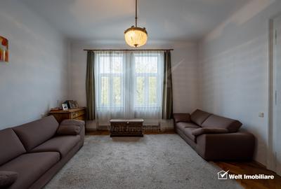 Casă de vânzare în Andrei Mureșanu – zona exclusivista! - 18