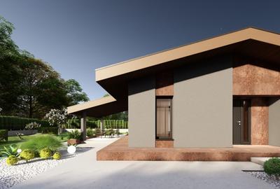 Casa de vanzare - Vanatori - 4