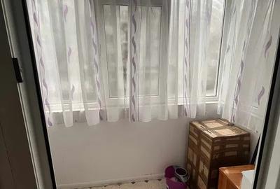 Apartament cu 2 camere, etajul 1/4, zona Zimbru - 6