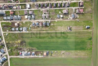 Berceni – Str. Câmpului | Teren de vânzare | Oportunitate investiție - 5