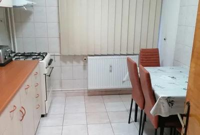 Brancoveanu-Secuilor-Apartament de 3 camere cu hol H - 5