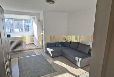 Garsoniera de inchiriat | Dr. Taberei | Metrou | Gata de mutare - 1