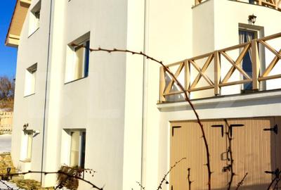 Vilă Premium în Borhanci – 270 mp Utili , 7 Camere, priveliste de exceptie - 15