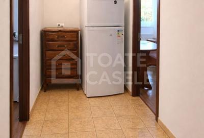 Apartament cu o camera,  zona A. Vlaicu - Marasti - 3