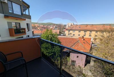 3 Camere | Str. București | 73mp | Etaj 3 | Parcare Subterană |Premium - 19