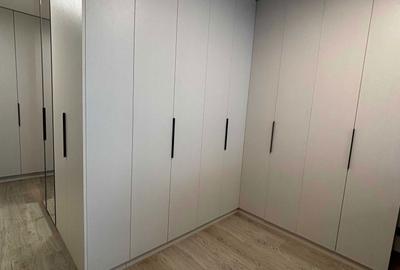 Studio l complex l Select Residence l Dristor l Dudesti - 7