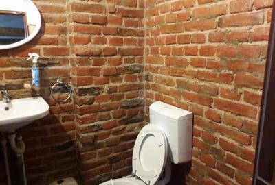 VILA P+1, 200mp utili zona UltraCentrala,  Pretabila birouri cabinete - 9