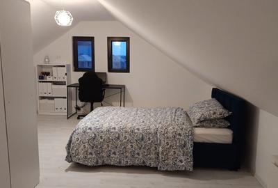 Casă individuală cu 3 camere și grădină amenajată - 43