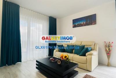 Inchiriere apartament 2 camere, de lux, Cartier Albert, Ploiesti - 2