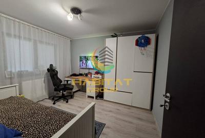 2 camere Berceni Metalurgiei Park mobilat centrala termica - 4