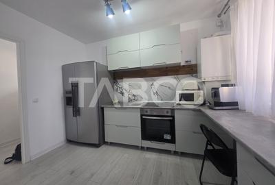 Duplex de vanzare din 2 apartamente separate 101mp si 52mp Selimbar - 16