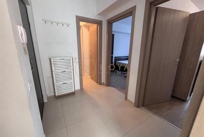 Apartament cu 2 camere + parcare inclusa - Novum Splai | Grozavesti - 11