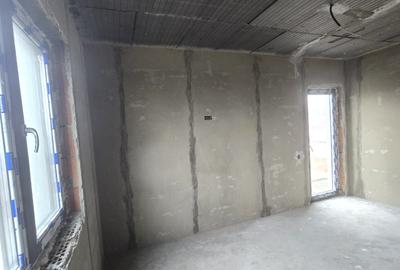 Vila curte, Domnesti 4 camere 2 bai curte 400 mp deschidere 20 ml zona centrala - 16