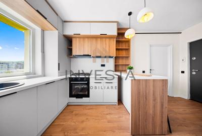 Apartament luxury cu 2 camere decomandate, Strada Primaverii! - 6