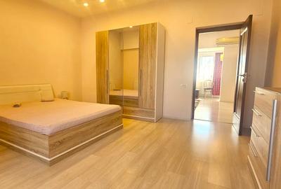 Campus Universitar - Apartament 2 camere termen lung - Sat Vacanta - 14